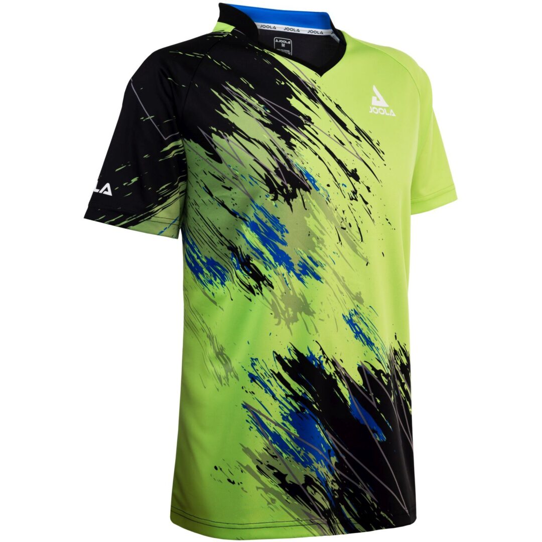 CAMISETA ELANUS HOMBRE - Imagen 2